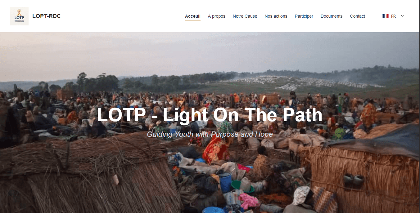 LOTP NGO